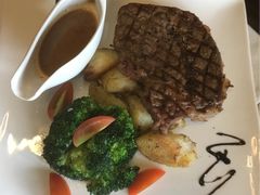 -ITA·意塔意大利餐厅(亦庄店)