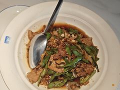 -兰湘子·湘菜小炒(长安万科广场店)