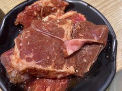-本家·小顽牛自助烤肉(金润路店)
