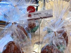 -85度C(深圳佳宁娜店)