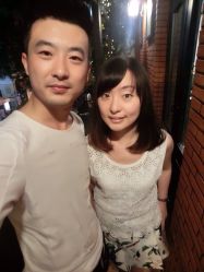 点击看大图 Mirror Salon-3AM HAIR SALON烫发染发接发
