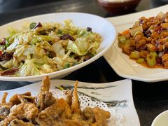 -春来和(汉城南路店)