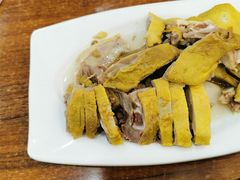 -冯鑫记南京鸭血粉丝汤(来燕路店)