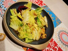 -云海肴·汽锅鸡·云南菜(天山百盛优客店)