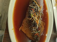 -津菜宋记老房子(鼓楼店)