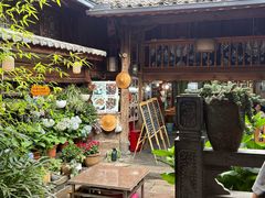 -龙姐私房菜(和顺古镇店)