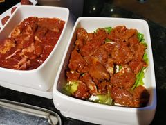 -海底捞火锅(龙湖三千集店)