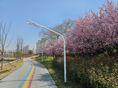 -钟山体育运动公园