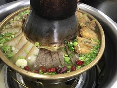 -陆记源·青海土火锅