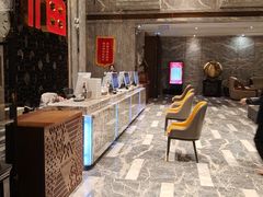 -弘安丽水温泉酒店