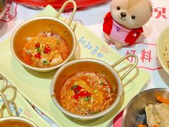 -靓靓蒸虾·头牌蒸虾(南山桂庙店)