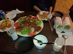 -土耳其卡巴布清真餐厅(西安店)