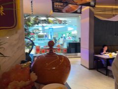 -北李妈妈菜·海肠捞饭(高新万达店)