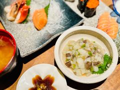 -千代武日本料理(爱建店)