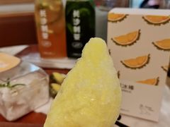 -丹礼糖甜品