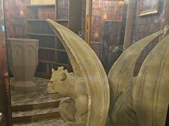 -逃脱反斗城沉浸剧情密室(北京路店)