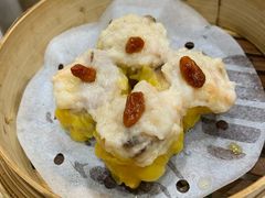 -添好运点心专门店(中环IFC店)