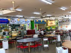 -無招牌海鮮(芽笼店)