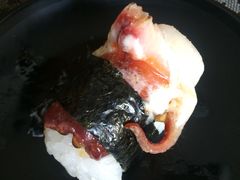 -昊·来了寿司(双楠2店)