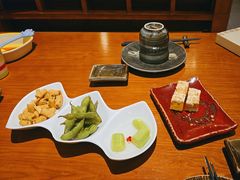 -俊屋料理·烧鸟·寿司·日泰融合菜(星际云汇店)