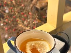 -Cafe Alice咖啡爱丽丝(奥城店)