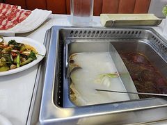 -捞九门海鲜牛肉自助火锅(廉江店)