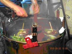 -四川老牛麻辣烫(北门桥店)