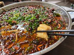 来凤鱼-艺味深尝(云锦路店)