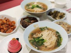 -光明邨大酒家(淮海路店)