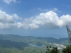 -七娘山