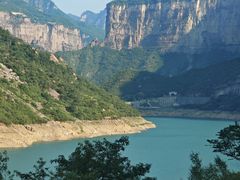 -河南宝泉旅游区