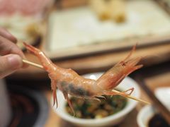 -神洲四海大酒楼(王府井澳门中心店)