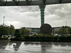 -广州白云机场雅高铂尔曼大酒店