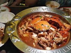 -胖哥俩肉蟹煲(苏州中心店)