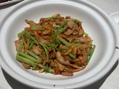 -九毛九西北菜(番禺万达店)