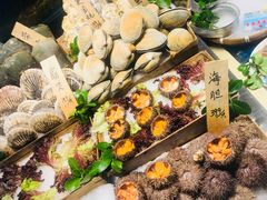 -三个渔夫·蒸汽海鲜(小白楼店)
