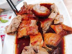 -正東记港味烧腊餐室(天鹅湖银泰城店)