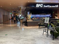 -SFC上影影城(港汇永华IMAX激光店)