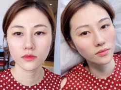 -MIVI半永久纹眉纹绣