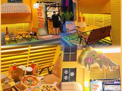 -波比Pizza(新城店)