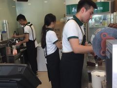 -1点点(银座和谐广场店)
