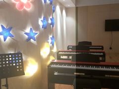 -知音艺术教育培训·钢琴培训·音乐培训(河西金鹰世界校区)