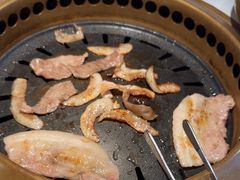 -花味·自助烤肉(江宁同曦店)