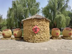 -竹泉村旅游度假区