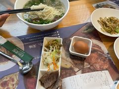 -清真餐厅·回乡麦客