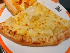 -比格比萨自助(逗号立方店)