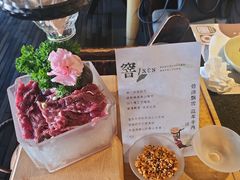 -盡膳口福·百年汤方火锅(科华北路店)