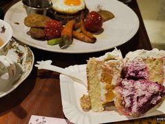 -ChitChat奇洽·Bistro(黎黄陂路店)