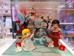 -泡泡玛特POPMART(太古里店)