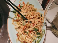 -遇东北林区铁锅炖(南开店)